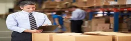Diploma in Warehouse Management QLS Level 4